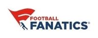 Fanatics Football coupons